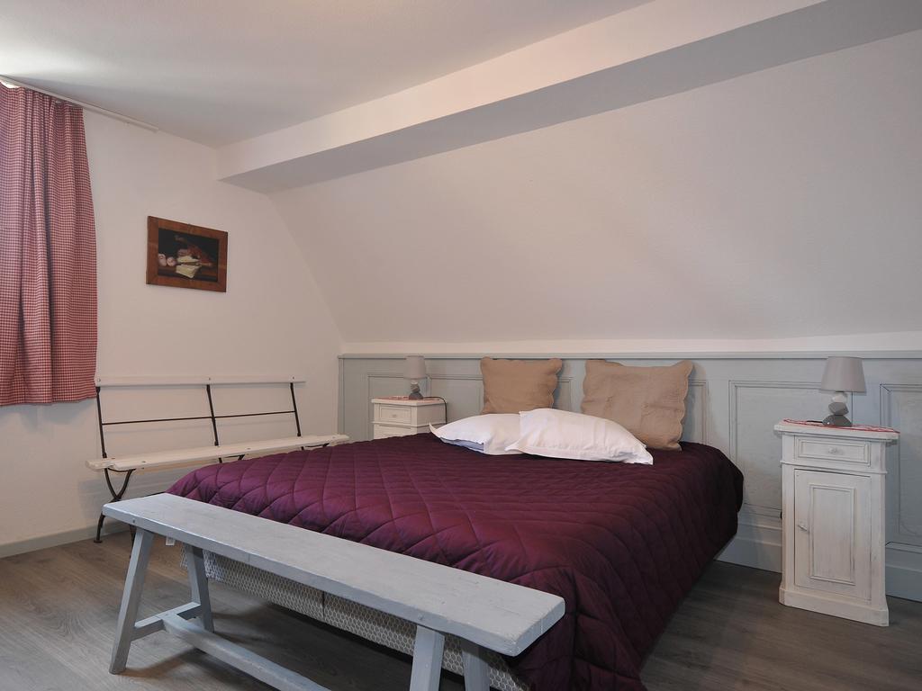 Gite Elouann Familial Spacieux Calme Ebersheim Bagian luar foto