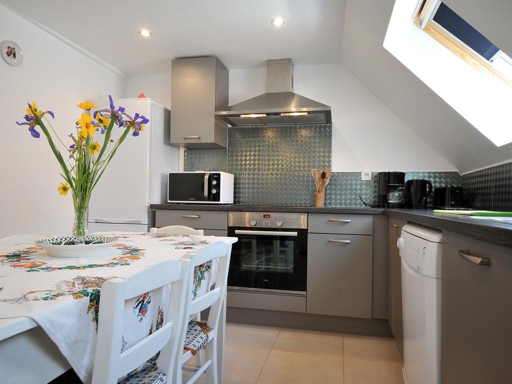 Gite Elouann Familial Spacieux Calme Ebersheim Bagian luar foto