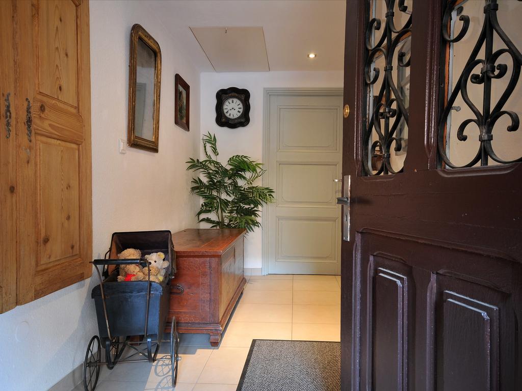 Gite Elouann Familial Spacieux Calme Ebersheim Bagian luar foto