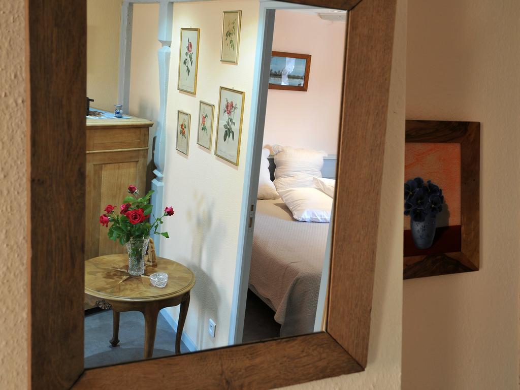 Gite Elouann Familial Spacieux Calme Ebersheim Bagian luar foto