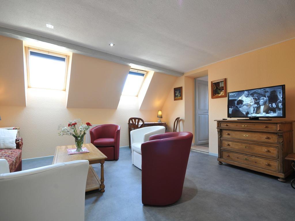 Gite Elouann Familial Spacieux Calme Ebersheim Bagian luar foto