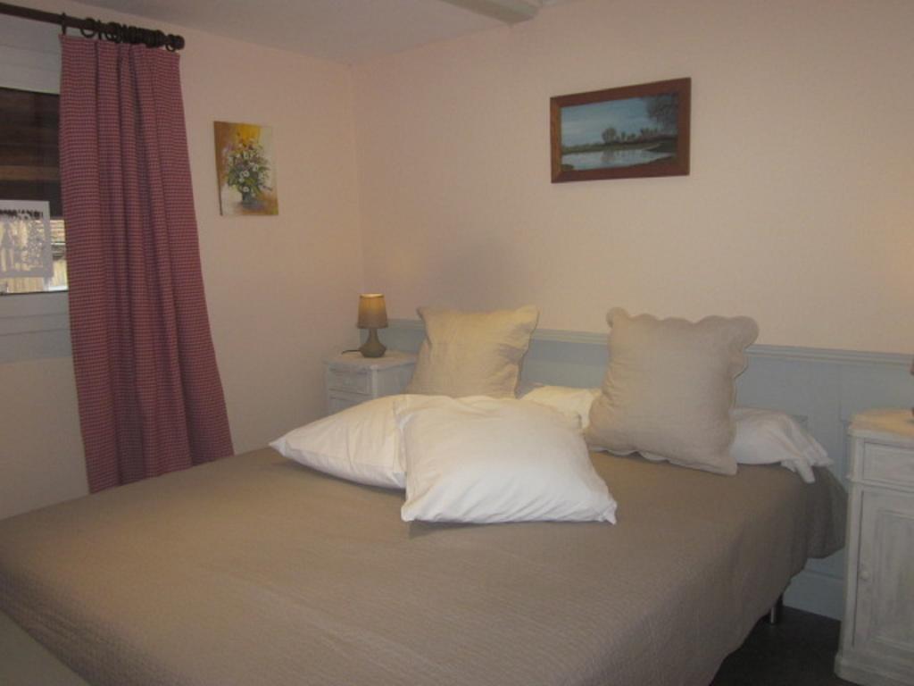 Gite Elouann Familial Spacieux Calme Ebersheim Bagian luar foto