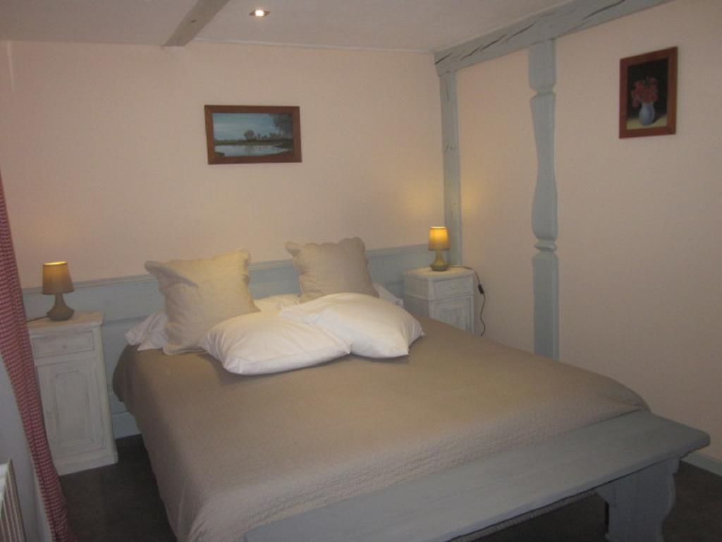 Gite Elouann Familial Spacieux Calme Ebersheim Bagian luar foto