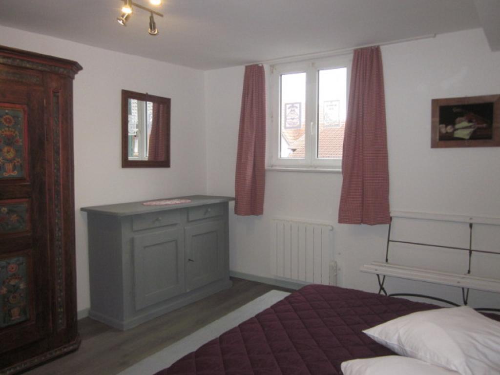 Gite Elouann Familial Spacieux Calme Ebersheim Bagian luar foto