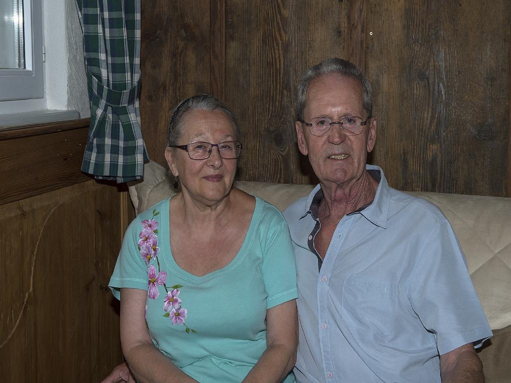 Gite Elouann Familial Spacieux Calme Ebersheim Bagian luar foto